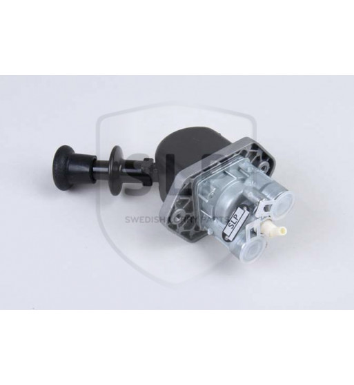 6702610 - PARKING BRAKE VALVE - Náhrada 1