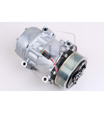 2472887 - AC COMPRESSOR - Náhrada 1