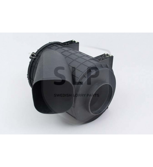 1335674 - AIR FILTER HOUSING - Náhrada 1