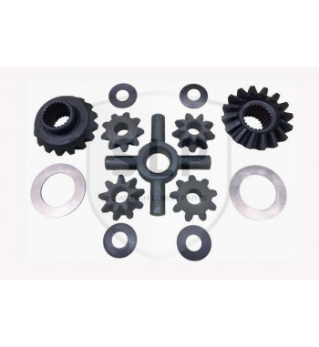 3092071 - AXLE GEAR KIT - Náhrada 1