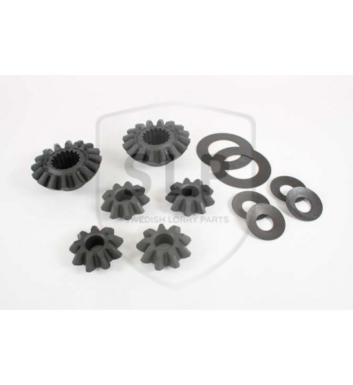 6630729 - AXLE GEAR KIT - Náhrada 1