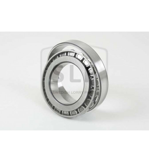 1663410 - ROLLER BEARING - Náhrada 1