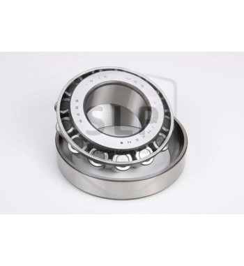 184636 - ROLLER BEARING - Náhrada 1