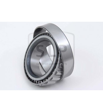 1698580 - WHEEL BEARING - Náhrada 1