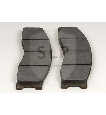 11709042 - BRAKE PAD KIT - Náhrada 1