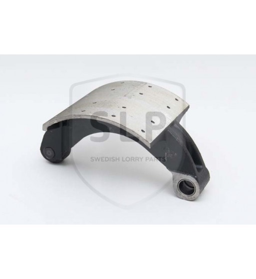 2645688 - BRAKE SHOE 203mm - Náhrada 1