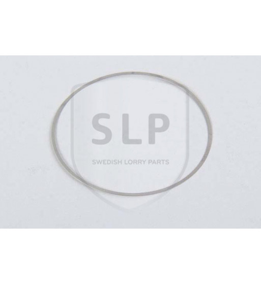 4804381 - CYL. LINER SHIM  0,20 MM - Náhrada 1