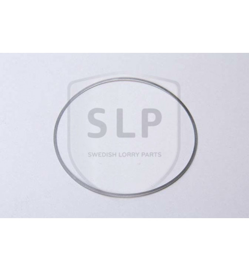 466183 - CYL. LINER SHIM  0,30 MM - Náhrada 1