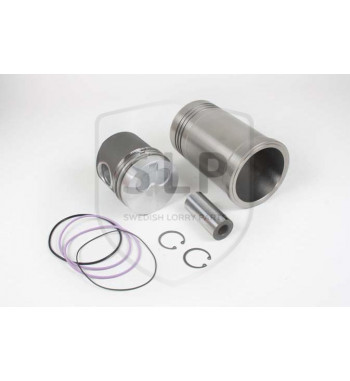 875722 - CYLINDER LINER KIT - Náhrada 1