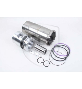 3827384 - CYLINDER LINER KIT - Náhrada 1