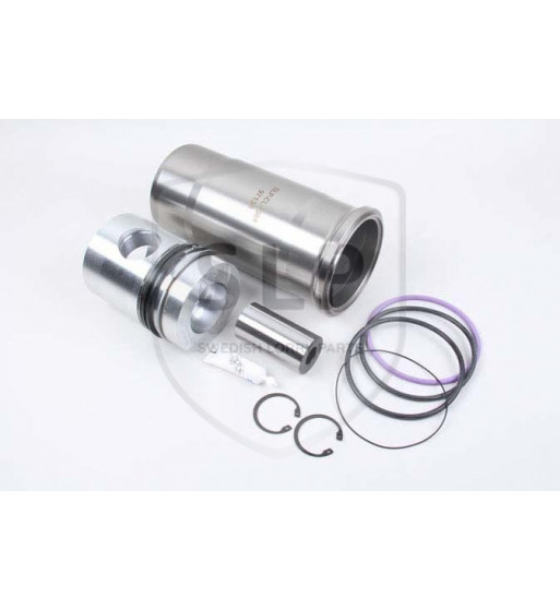 3827384 - CYLINDER LINER KIT - Náhrada 1