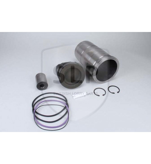 21253770 - CYLINDER LINER KIT - Náhrada 1