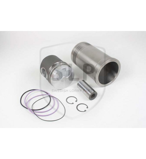 875707 - CYLINDER LINER KIT - Náhrada 1