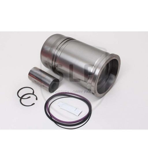 3886443 - CYLINDER LINER KIT - Náhrada 1