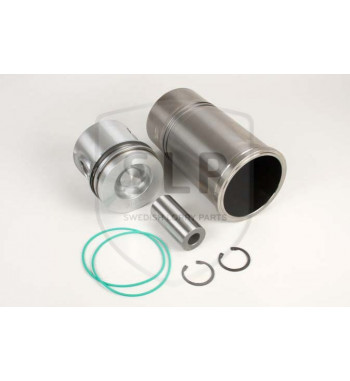 20865990 - CYLINDER LINER KIT - Náhrada 1