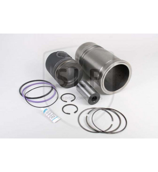 20801975 - CYLINDER LINER KIT - Náhrada 1