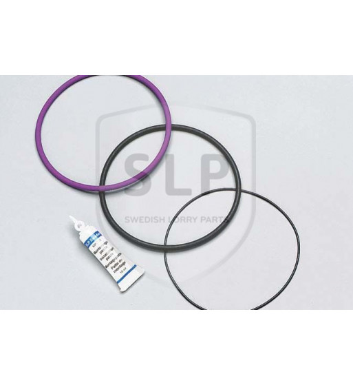 270788 - CYL. LINER SEAL KIT - Náhrada 1