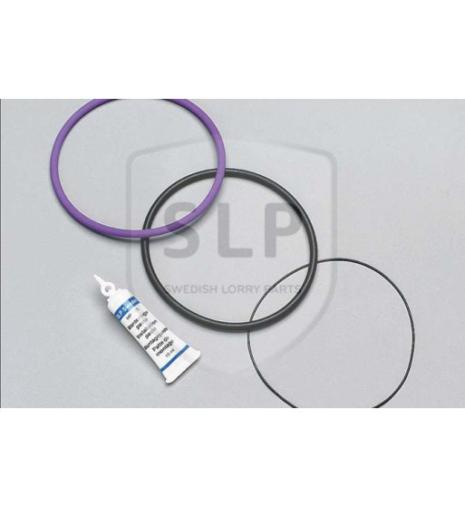 271160 - CYL. LINER SEAL KIT - Náhrada 1