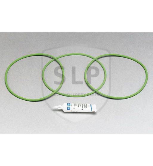 3X323641 - CYL. LINER SEAL KIT - Náhrada 1