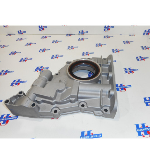 21486014 - OIL PUMP HOUSING - Náhrada