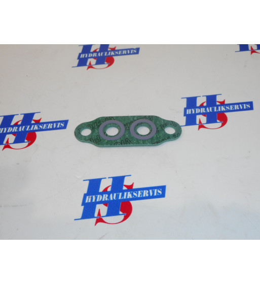 22842397 - INSULATING PLATE - Originál