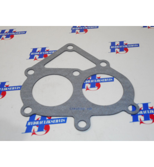 1393550 - GASKET REGULATOR HOUSING - Náhrada