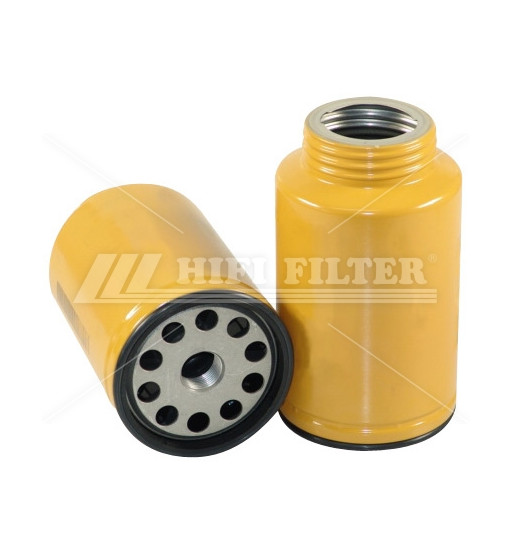 3261643 - FUEL FILTER WAT - Náhrada