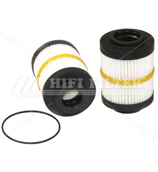 3375270 - FILTER ELEMENT-OIL-TRANS - Náhrada